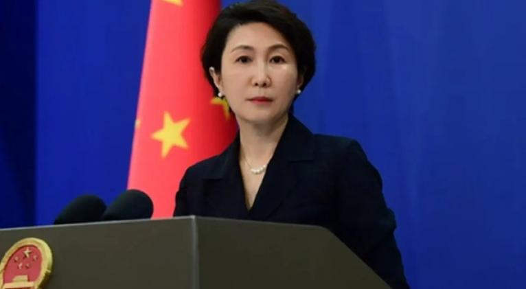 China reitera firme apoyo a Cuba y exige el cese inmediato del bloqueo impuesto por EE.UU.