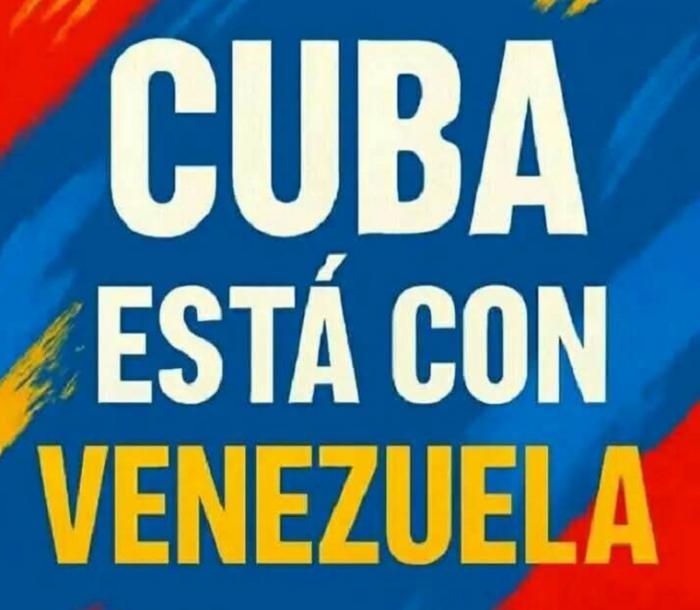 En la Tribuna Antiimperialista, Cuba denuncia ataque directo a Venezuela