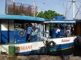 Preparan etapa de veda de Langosta en Batabanó. Foto: Archivo