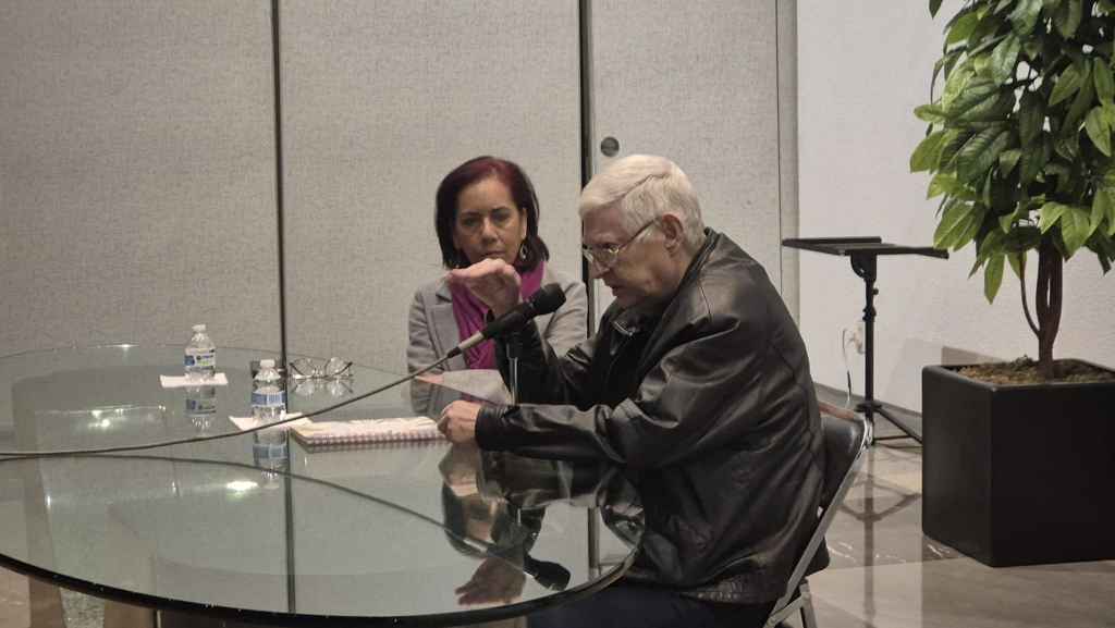 Intelectual cubano destaca en M&eacute;xico necesaria unidad de la izquierda