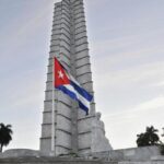 Exhortó Díaz-Canel a los cubanos a mantener la unidad en 2026