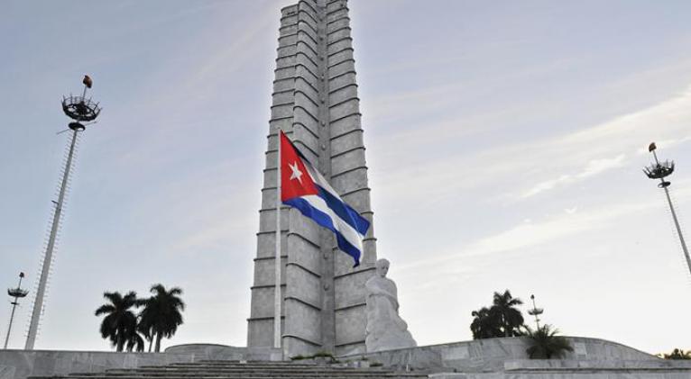 Exhortó Díaz-Canel a los cubanos a mantener la unidad en 2026.