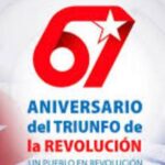 Cuba inicia 2026 con unidad, resistencia y homenaje a Fidel Castro
