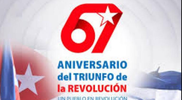 Cuba inicia 2026 con unidad, resistencia y homenaje a Fidel Castro.