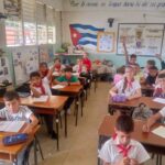 Sector educacional informa ajustes para dar continuidad al curso escolar