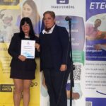 Idalmis: una mujer imprescindible