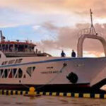 Suspenden transportaci&oacute;n mar&iacute;tima desde y hacia Isla de la Juventud