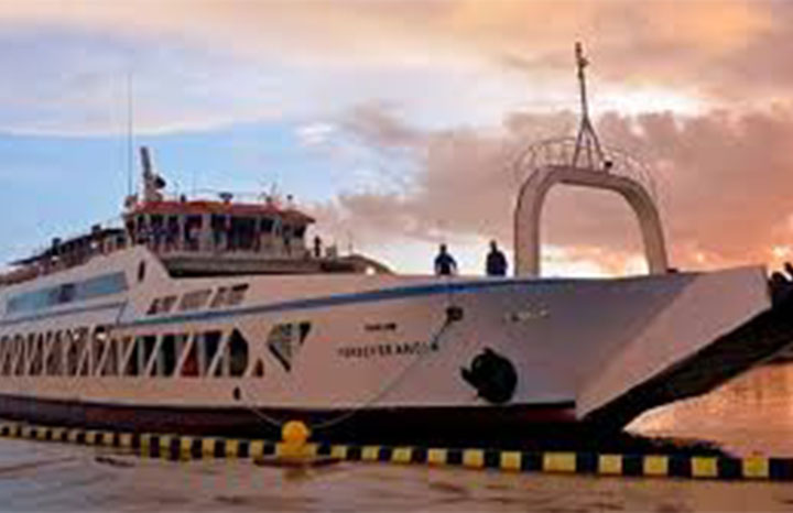 Suspenden transportación marítima desde y hacia Isla de la Juventud. Foto: Agencia Cubana de Noticias