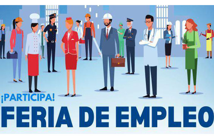 Evidencian resultados ferias de empleo en La Habana. Foto: Agencia Cubana de Noticias