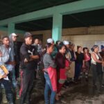 Rechazan trabajadores de Mayabeque escalada del gobierno norteamericano hacia Cuba (+Galería)