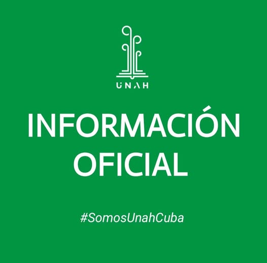 Continúa periodo de exámenes en Universidad Agraria de La Habana