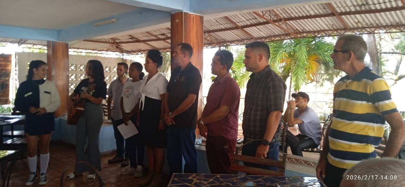 Por una ciudad m&aacute;s limpia