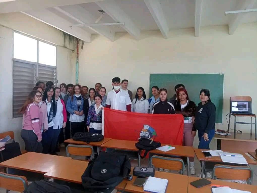 Destacan desempe&ntilde;o de estudiantes de medicina en Mayabeque junto al trabajo de los equipos b&aacute;sicos de salud