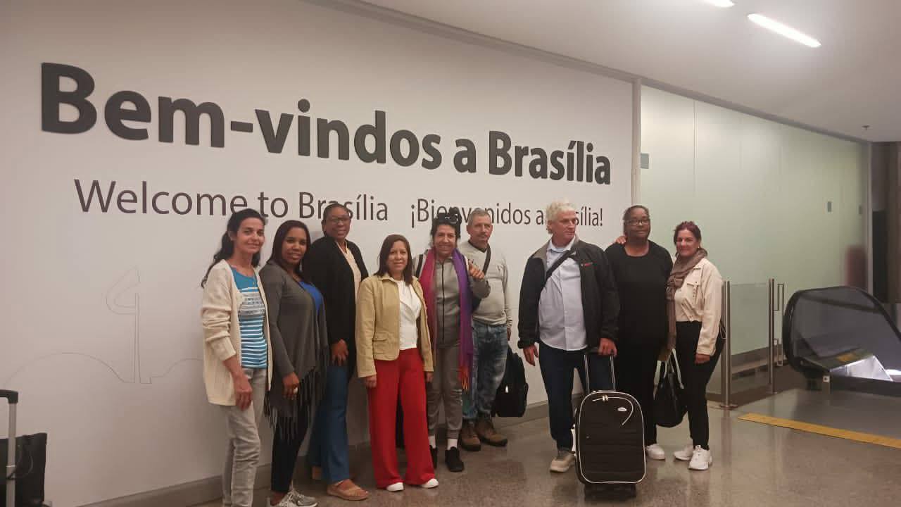 Intercambian investigadores de Mayabeque y de Brasil