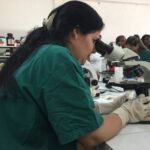 Destacan papel de la mujer cient&iacute;fica de Mayabeque