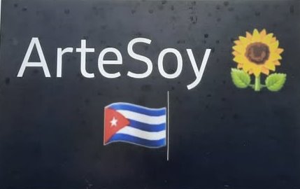 Jornada Artística del Proyecto ArteSoy. Foto: Radio Camoa