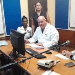 Radio Camoa en el corazón del pueblo