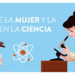 Ciencia en femenino