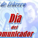 Comunicadores de Mayabeque por una sociedad en desarrollo