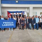 Celebraron su día, trabajadores de ETECSA Mayabeque