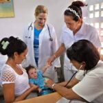 Para preservar la salud