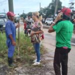 A favor de la higiene comunitaria