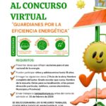 Concurso virtual: Guardianes por la Eficiencia Energ&eacute;tica