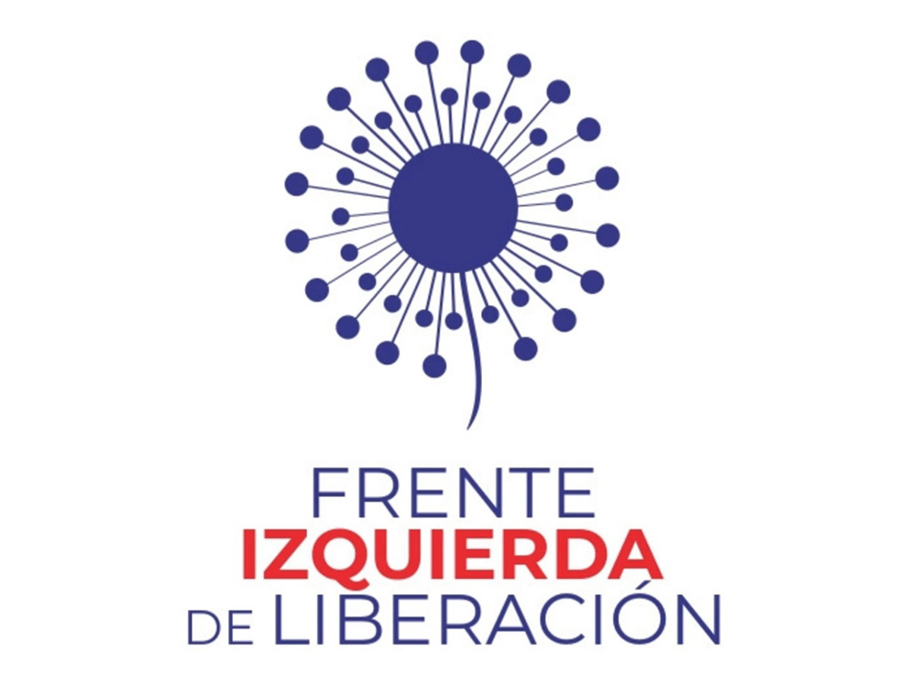 Frente Izquierda de Liberaci&oacute;n uruguaya comprometido con Cuba