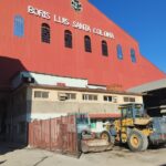 Ratifican obreros del Buenos Aires y Santa Coloma sus compromisos con la campaña azucarera (+Galería)(+Audio)