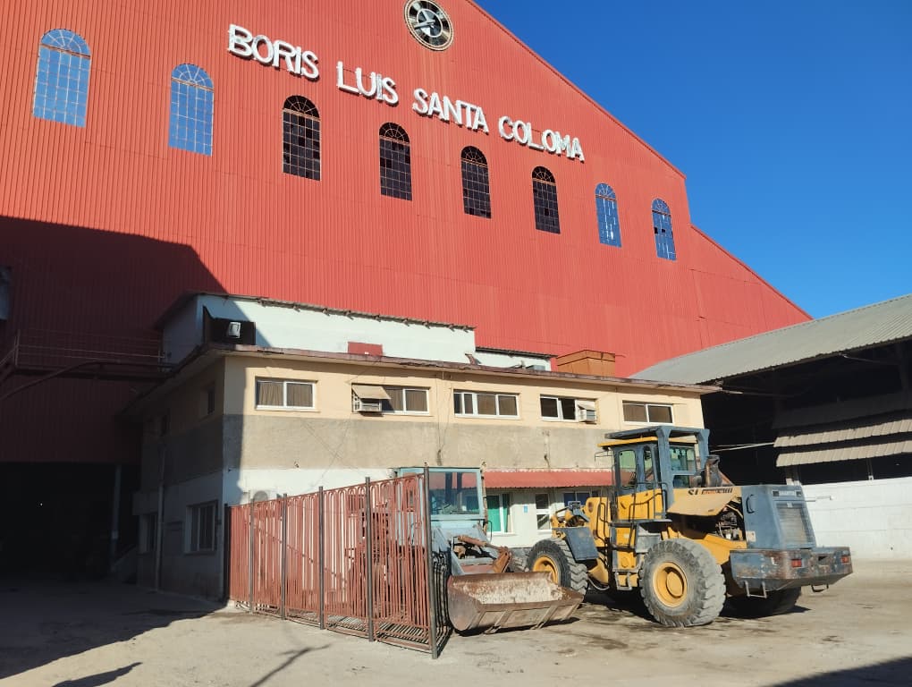 Ratifican obreros del Buenos Aires y Santa Coloma sus compromisos con la campaña azucarera
