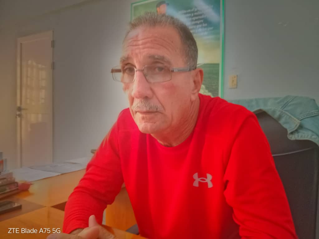 El pulso actual de la EMPA