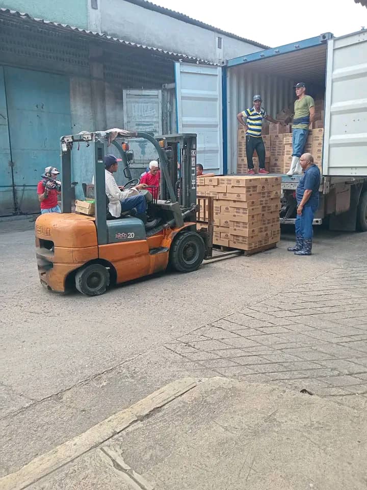 El pulso actual de la EMPA