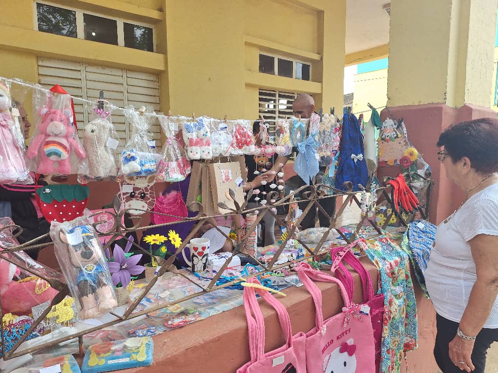 Delenis Martínez García: juventud, tradición y empoderamiento femenino