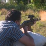 Fortalecen capacidades defensivas en ejercicio territorial de Bejucal