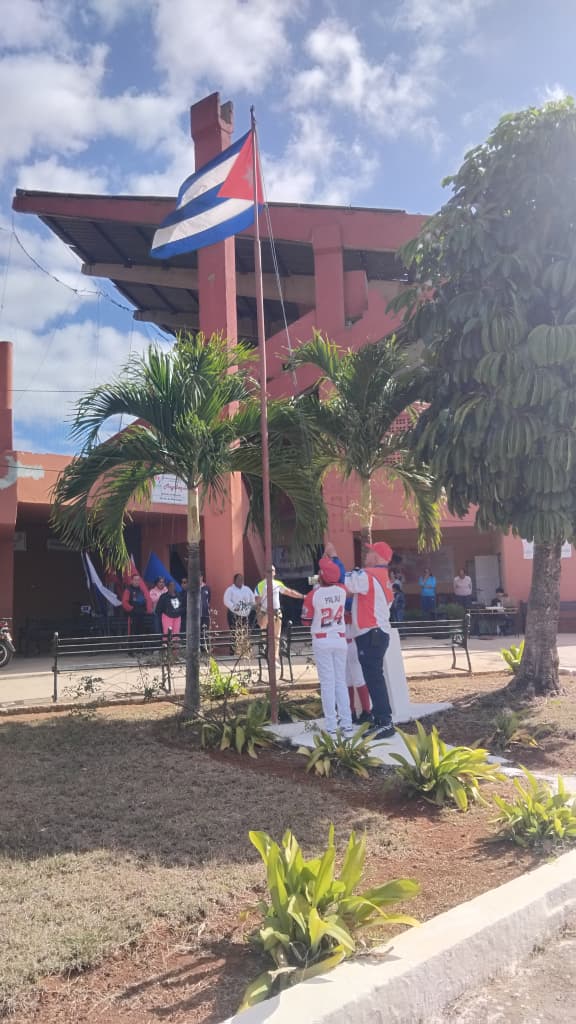 Celebran en Mayabeque aniversario 65 del INDER