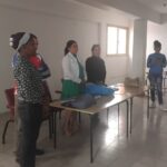 Fortalecen liderazgo sindical en Güines con renovación en la dirección municipal de la CTC