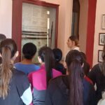 Conversatorio sobre las luchas por la independencia en el Museo Municipal de Melena del Sur