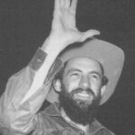 Camilo, la imagen del pueblo