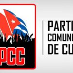 Desarrollan pleno extraordinario del Partido Comunista de Cuba en Melena del Sur