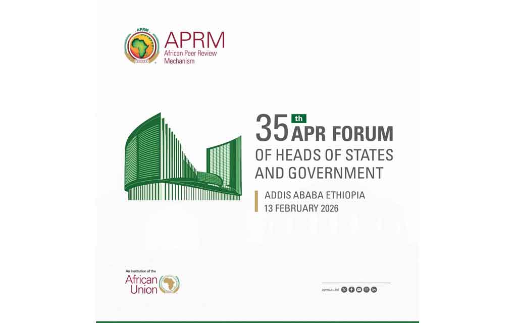 Gobernanza, piedra angular en Agenda 2063 de &Aacute;frica