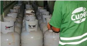 Iniciaron las operaciones comerciales de Gas Licuado en Mayabeque