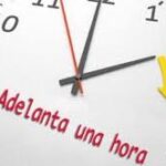 Comenzar&aacute; en Cuba horario de verano