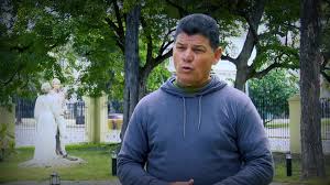 Luis Paz Esquivel (Papillo) . Foto: Facebook