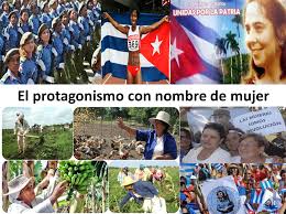 Efectúan encuentro de mujeres directivas en Batabanó. Foto: Archivo