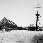 Cuba recuerda hoy Explosi&oacute;n del acorazado estadounidense ?Maine? en La Habana