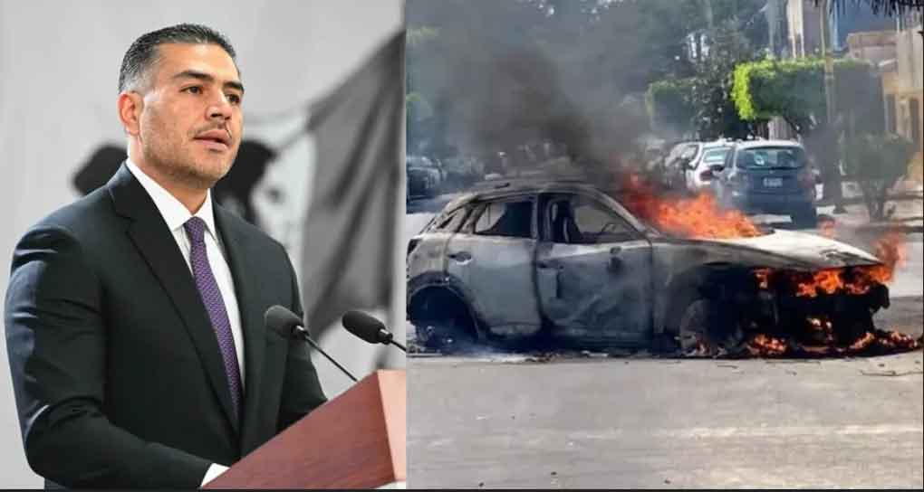 M&eacute;xico y los aciertos de una estrategia de seguridad. Foto: Prensa Latina