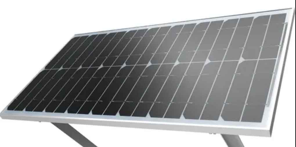 Solidaridad desde EEUU: Paneles solares para Cuba