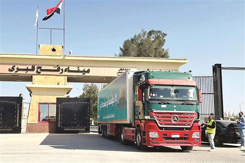 Denuncian a Israel por limitar evacuaci&oacute;n de pacientes de Gaza