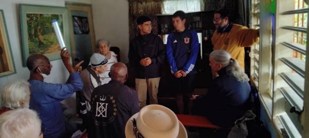 Premian a artistas de Mayabeque en concurso Ala Décima 2026. Foto: Facebook