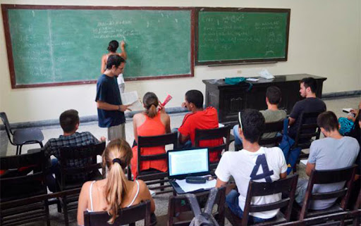 Educación en Jaruco hacia el cuarto proceso de categorización docente. Foto: Archivo
